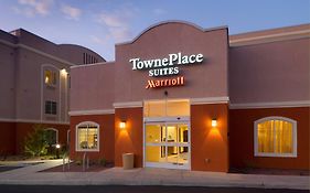 Towneplace Suites By Marriott Tucson Williams Centre