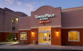 Towneplace Suites By Marriott Tucson Williams Centre